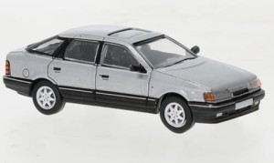 PCX870456 Ford Scorpio silver