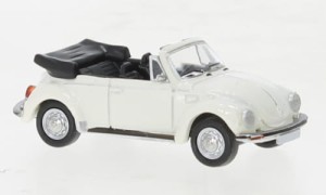 PCX870517 VW Garbus Cabriolet 