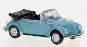 PCX870519 VW Garbus Cabriolet 