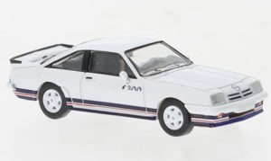 PCX870643 Opel Manta i200 white