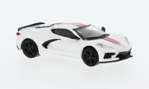 PCX870673 Chevrolet Corvette (C8) 
