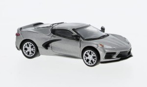 PCX870674 Chevrolet Corvette (C8) 
