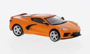 PCX870675 Chevrolet Corvette (C8)