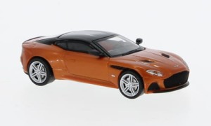 PCX870679 Aston Martin DBS Superleggera copper
