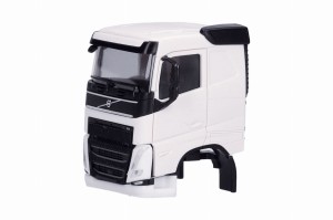 Herpa 085724 Kabiny Volvo FH 2020 FD 2 szt. KIT