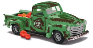 Busch 48240 Chevrolet Pick-up