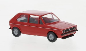 Brekina 25543 VW Golf I