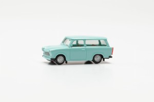 Herpa 020770-007 Trabant 601 Universal