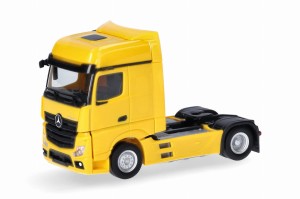 Herpa 309189-004 Mercedes-Benz Bigspace