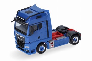 Herpa 313711-003 MAN TGX GX Individual