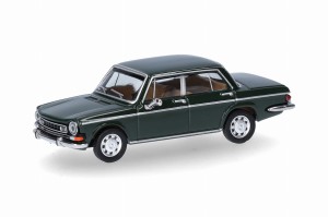 Herpa 420464-004 Simca 1301 Special