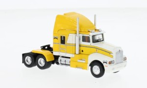 Brekina 85927 Kenworth T 600