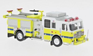 PCX870687 Seagrave Marauder II