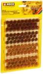 NOCH 07012 Kępki traw dzikie kwiaty mix 6 mm 9 mm