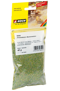 NOCH 08400 Posypka Trawa 2,5 mm, 20 g