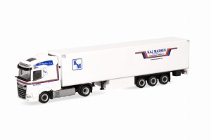 Herpa 318037 DAF XG  Kaj Madsen