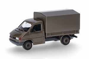 Herpa 700832 Volkswagen (VW) T4