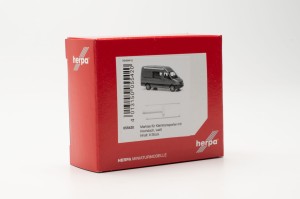 Herpa 055420 Markizy do busów