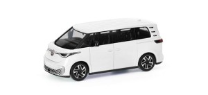 Herpa 421157 VW ID. Buzz, Candy white