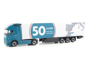 Herpa 955096 Volvo FH Gl. Xl Dreier