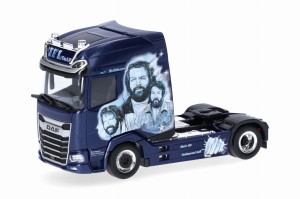 Herpa 956970 DAF XG IFL Koln