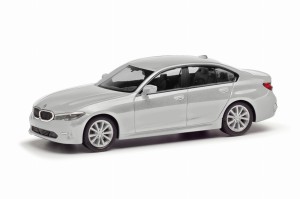 Herpa 430791-005 BMW 3er Limousine (G20)