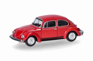 Herpa 421119 Volkswagen (VW) Garbus 1303 CITY