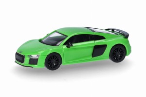Herpa 028516-005 Audi R8 V10 Plus