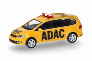 Herpa 092524 VW Sharan ADAC					