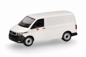Herpa 098205 VW T 6.1 Transporter DB 