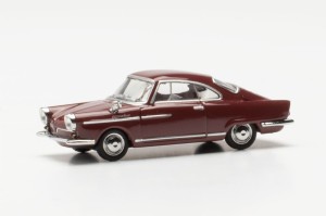 Herpa 024396-004 NSU Sport Prinz