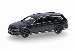 Herpa 038423-006 VW Passat Variant 