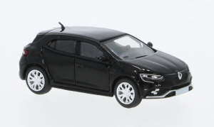 PCX870367 Renault Megane RS, black
