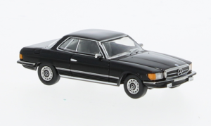 PCX870478 Mercedes SLC (C107) black