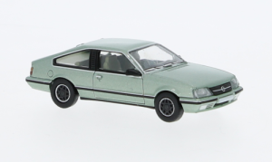 PCX870492 Opel Monza A2 Light green metallic