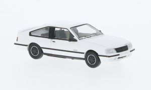 PCX870493 Opel Monza A2 white