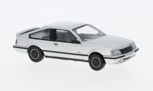 PCX870494 Opel Monza A2 silver