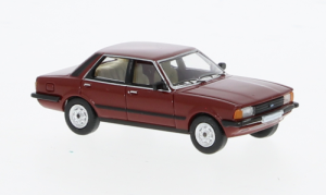 PCX870696 Ford Taunus (TC3) dark red
