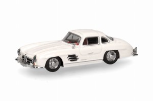 Herpa 421089-002 Mercedes-Benz 300 SL
