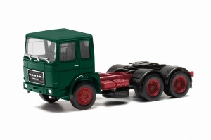 Herpa 310567-004 Roman Diesel (6x4)
