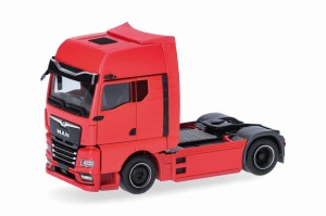 Herpa 319751 MAN eTGX GX 