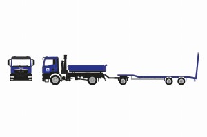 Herpa 960045 MAN TGS NN z HDS Hoch-Tief