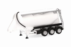 Herpa 076821-002 Naczepa Eutersilo Feldbinder 35m³