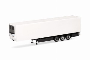 Herpa 077071 Krone E-Trailer Naczepa chłodnia		