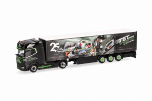 Herpa 318907 DAF XG+  TET
