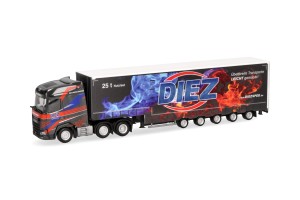 Herpa 319263 DAF XG+  Diez