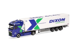 Herpa 319539 DAF XG Dixon