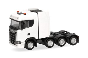 Herpa 315753-003 Scania CS 20 ND Heavy Duty