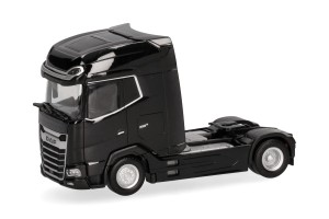Herpa 315791-003 DAF XG+  black