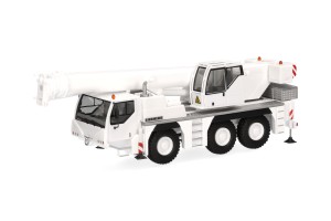 Herpa 319485 Liebherr Dźwig LTM 1045 Liebherr